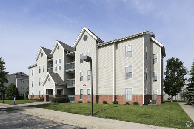 Building Photo - Town Center Apartments