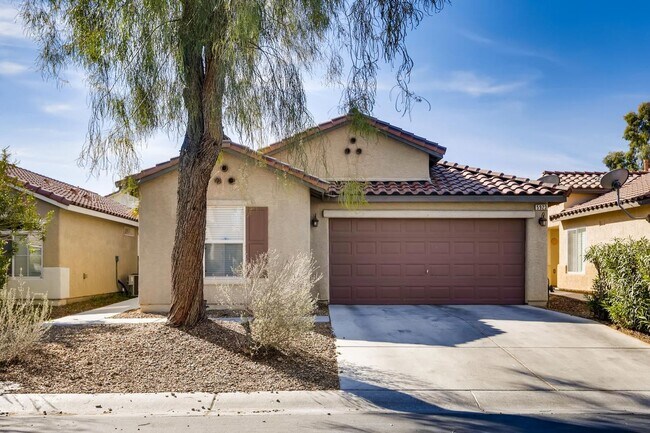 1 Story Home in East Las Vegas with Huge B... - 1 Story Home in East Las Vegas with Huge B...