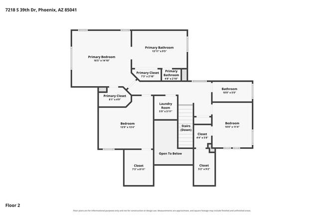 Photo - 7218 S 39th Dr