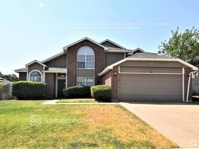 Building Photo - 1616 Barclay Dr Rental