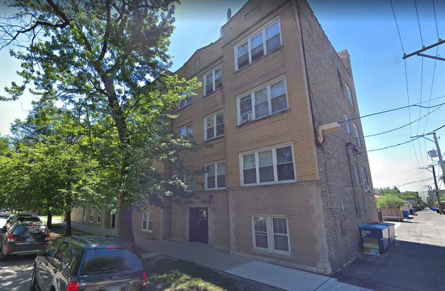 Building Photo - 2835 W Cullom Ave Rental