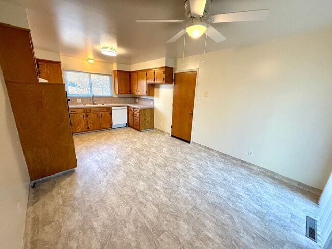 Photo - Charming Single-Level Home with Private Yard & Attached Garage!