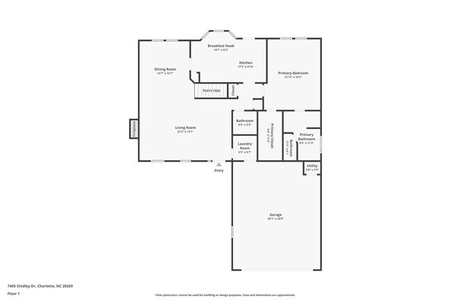 Photo - 7405 Chidley Dr