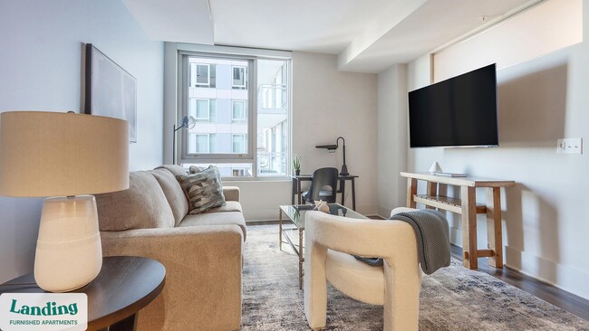 Photo - 3005 Peachtree Rd NW Unidad 1204.1412103