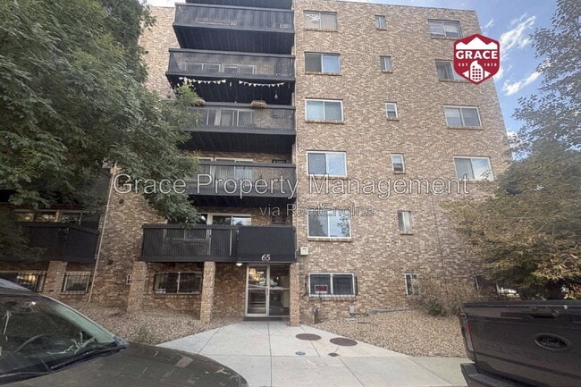 Building Photo - 65 N Clarkson St Unit 107