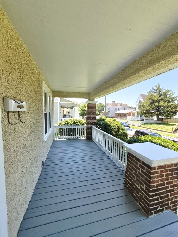 Photo - 2113 Barton Ave
