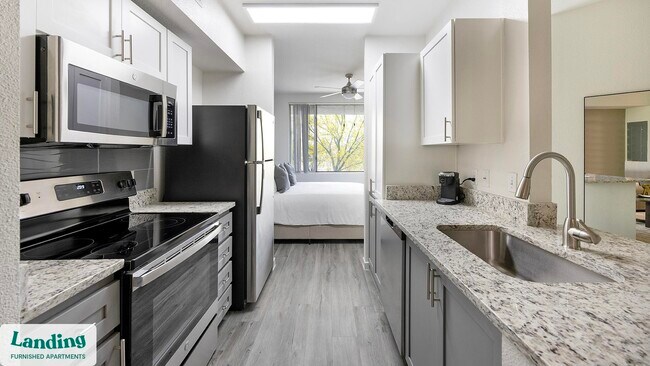 1811 E Apache Blvd Unit 2100