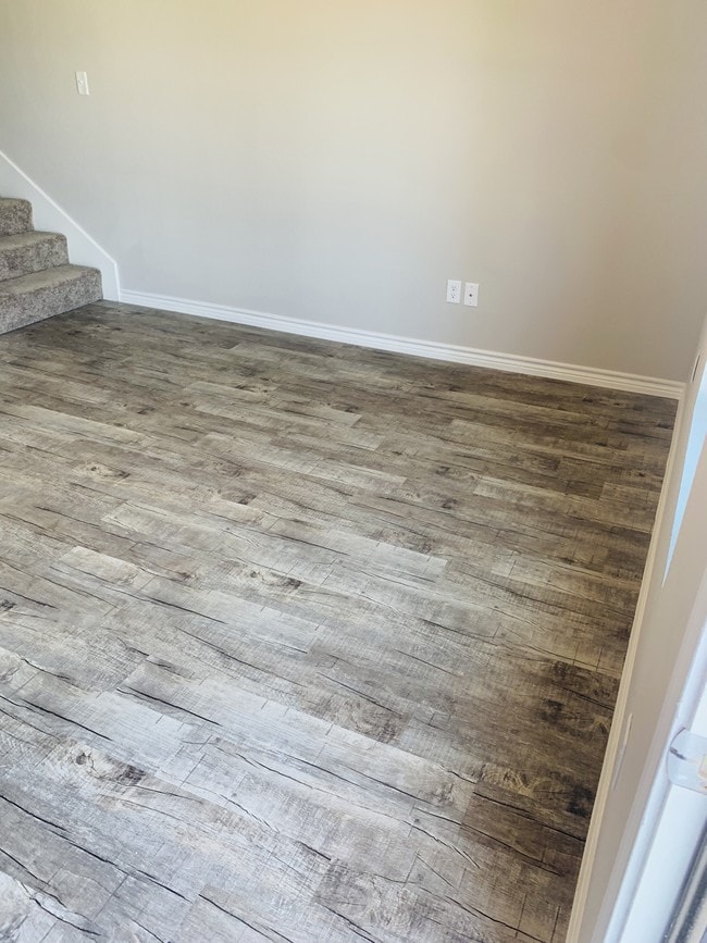 Bear Creek Townhomes