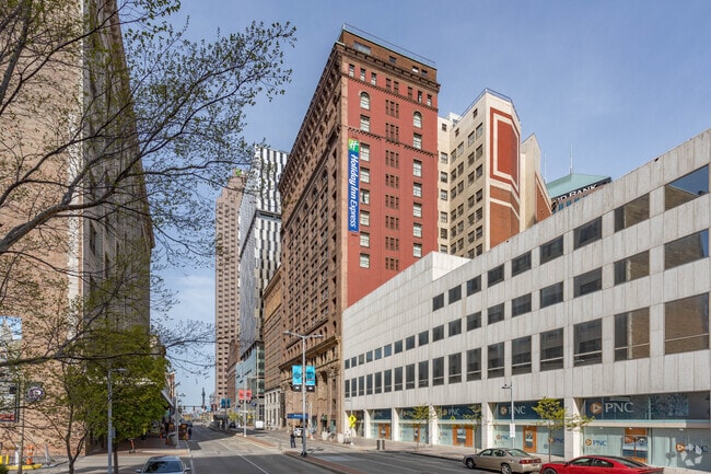 Photo - Lofts at 629 Euclid