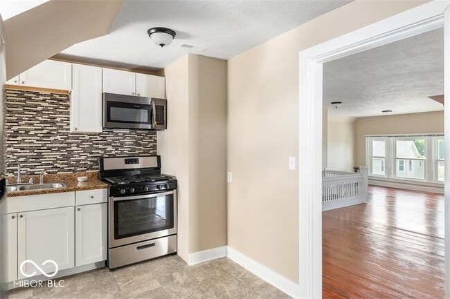 Photo - 509 N Meridian St Unidad 5