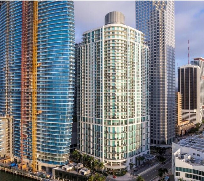 Photo - 300 S Biscayne Blvd Condo Unit 3701