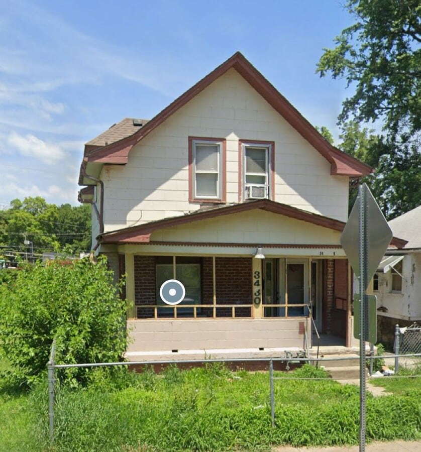 3 bed 2 bath - 3 bed 2 bath House