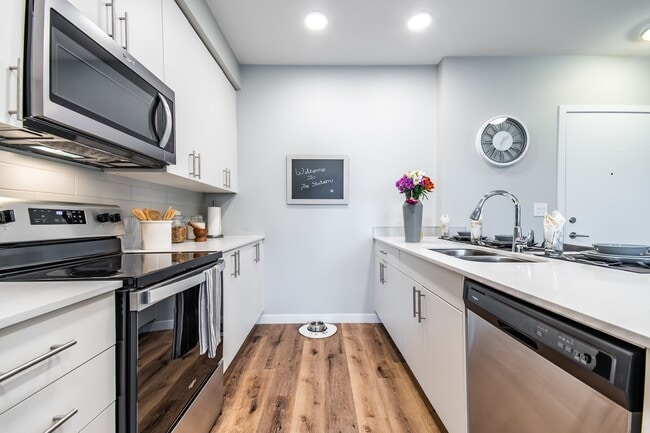 Photo - The Station - Building B Unit 307-D