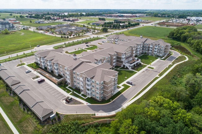 Estates on Greenwood