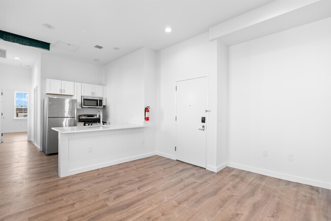 Photo - 3539 John F. Kennedy Blvd Condo Unit 3R