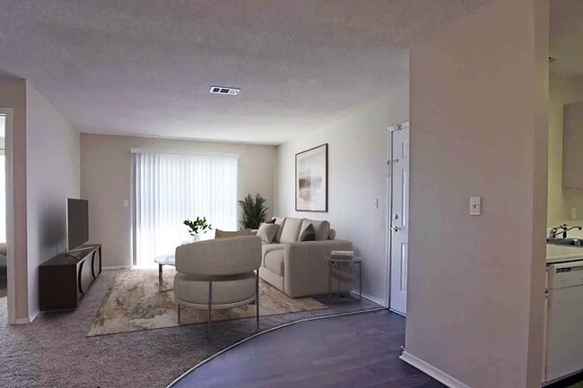 Photo - Village Square of Cabot