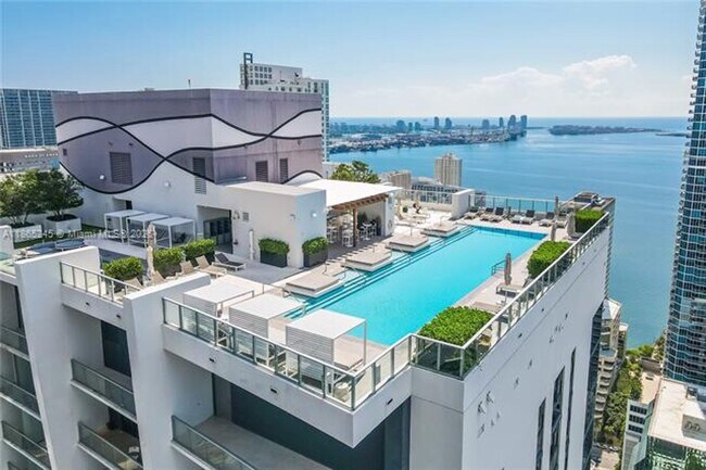 Building Photo - 1010 Brickell Ave Unit 1010 Brickell Ave 3307