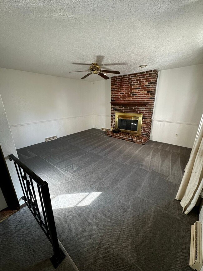 Spacious 4 Bedroom Home for Rent House Rental in Toledo, OH