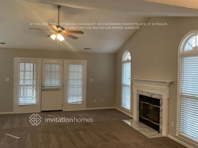 Photo - 1912 Teabrook Ct