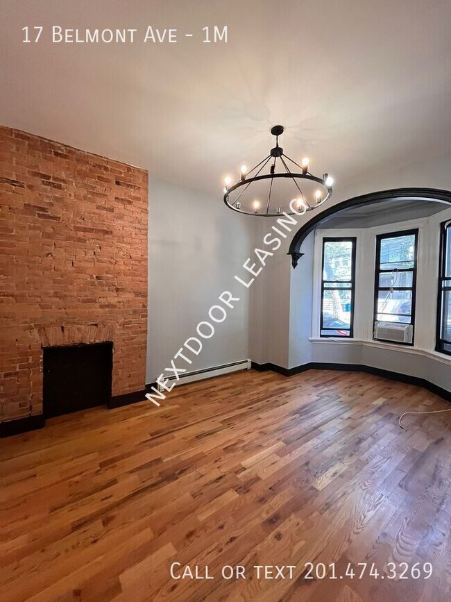 Photo - 17 Belmont Ave Unit 1M