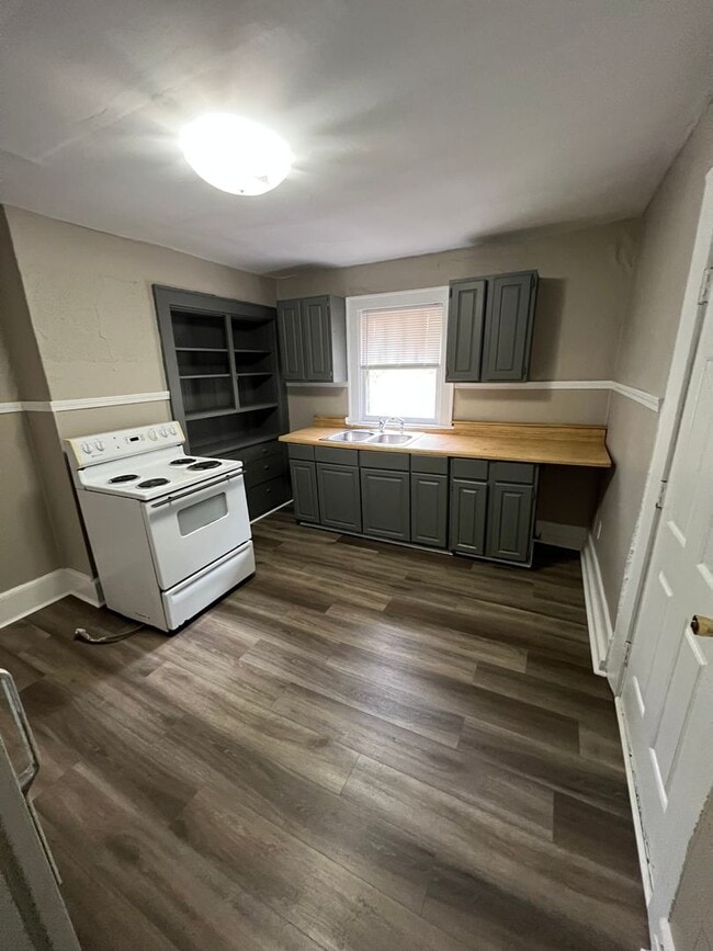 Photo - Three Bedroom Home in Chattanooga