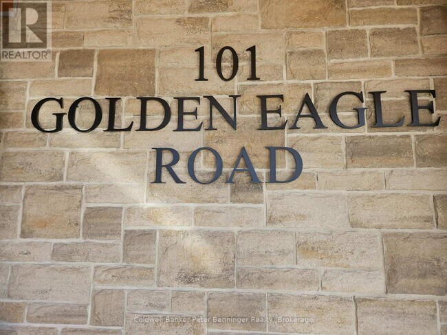 Photo - 101 Golden Eagle Rd Unité 313