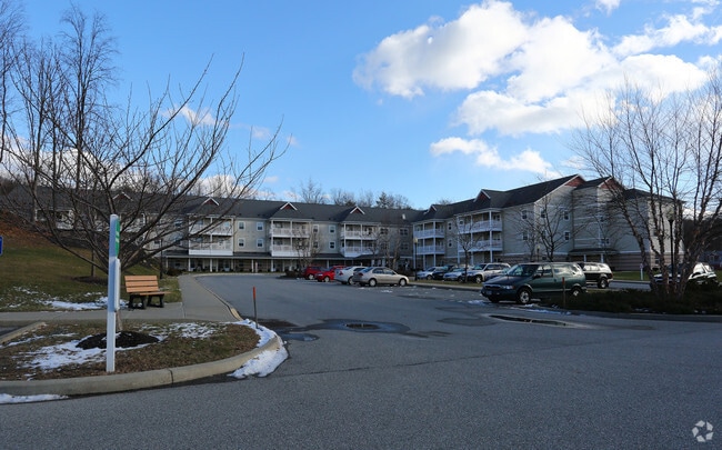 Photo - Stone Ledge Apartments 55+ Senior Community