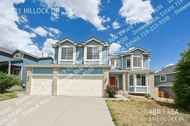 Photo - 6931 Hillock Dr