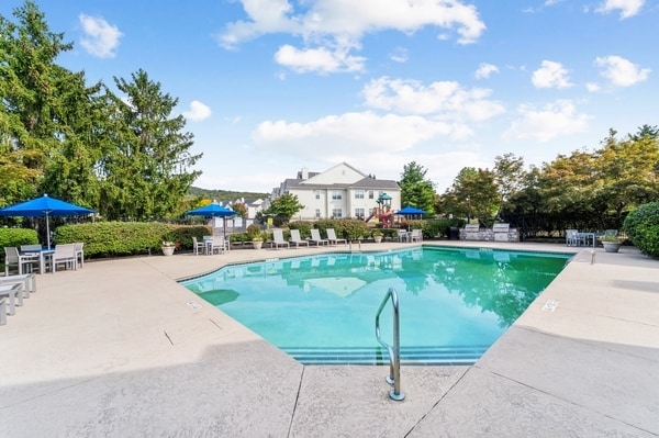 Eagle Rock Apartments at Fishkill
