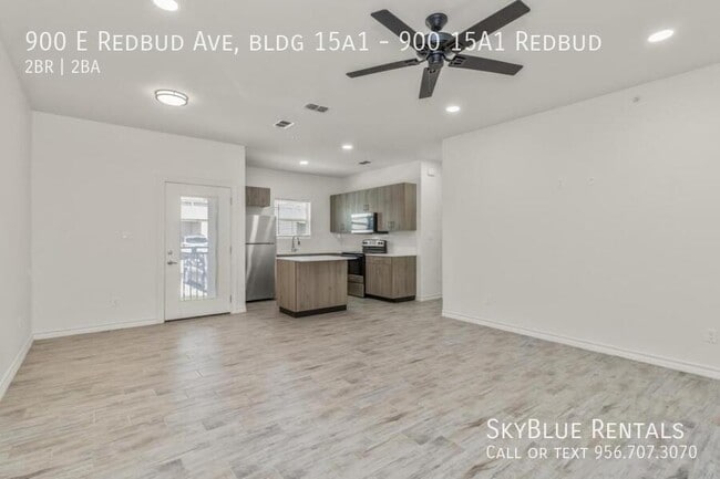 Photo - 900 E Redbud Ave Unit 900 15A1 Redbud