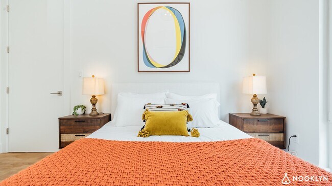 Photo - 1538 New York Ave Unidad 5F