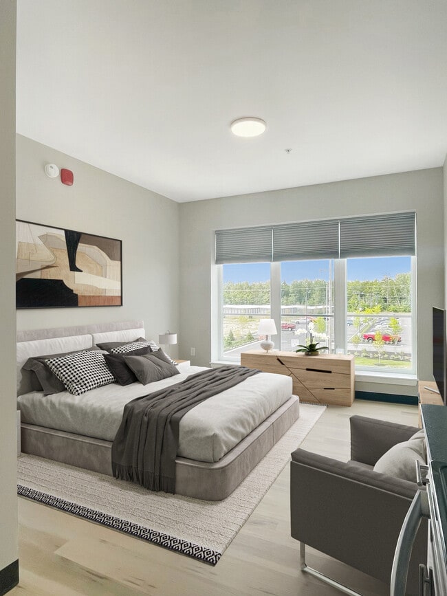 The Lofts @ 225