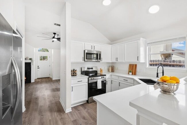 Photo - 16612 Trevin Cove