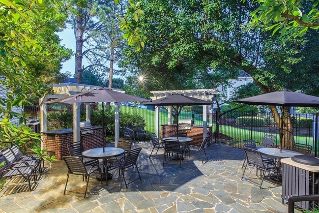 Photo - Dominion Middle Ridge