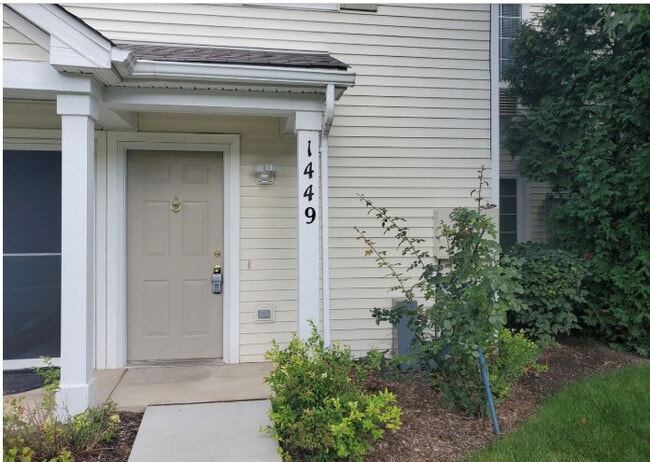 Photo - 1449 McClure Rd Unit 1449