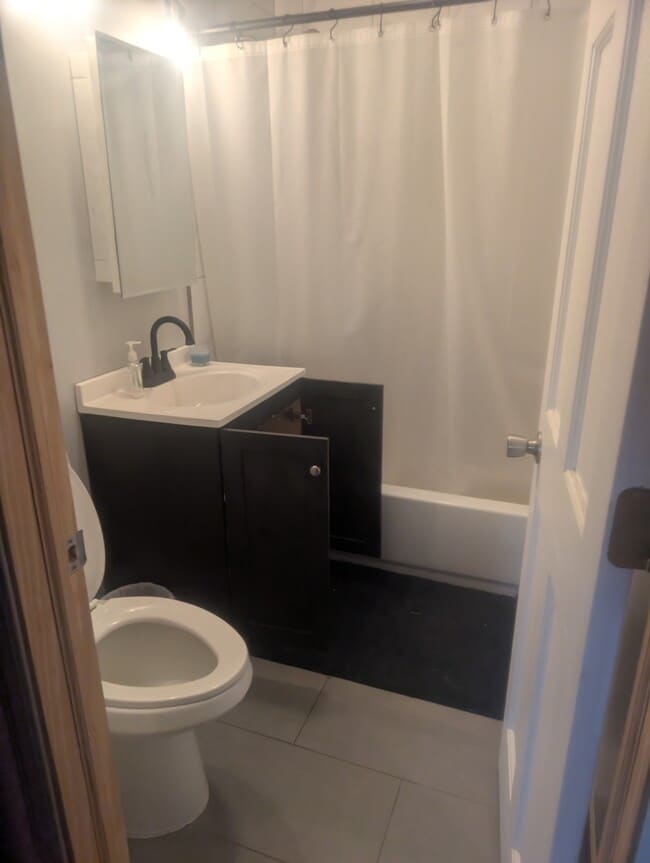 Bathroom - 11001 5th St NE