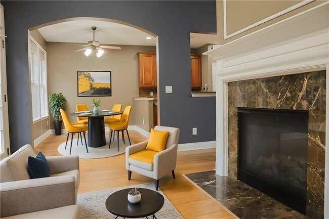 Photo - 1526 Lechemin Dr