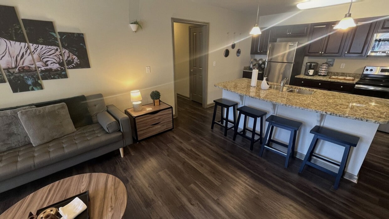 Photo - Crawford Edge Apartments