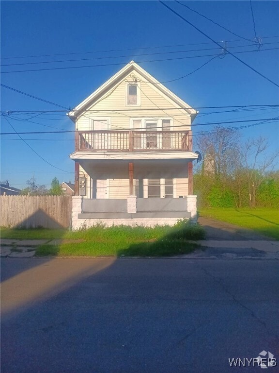 Building Photo - 993 Smith St Rental