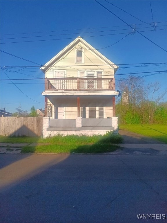 Building Photo - 993 Smith St Rental