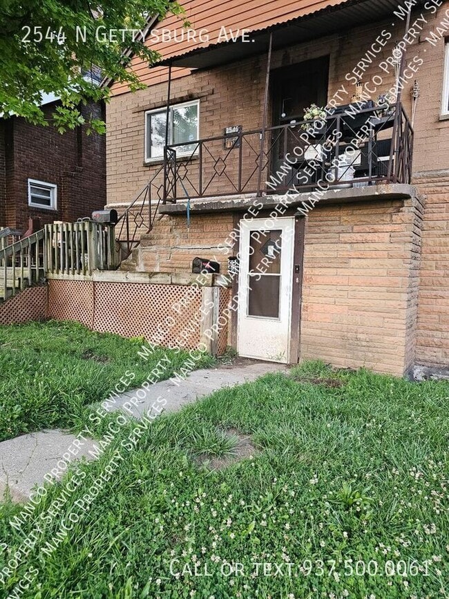 Building Photo - 2544 N Gettysburg Ave