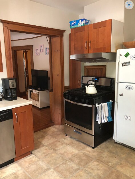 Photo - 4.0 bedroom in Somerville Massachusetts 02144 Unidad U1