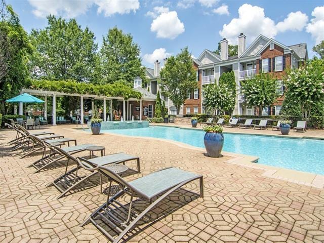 Providence of Northlake