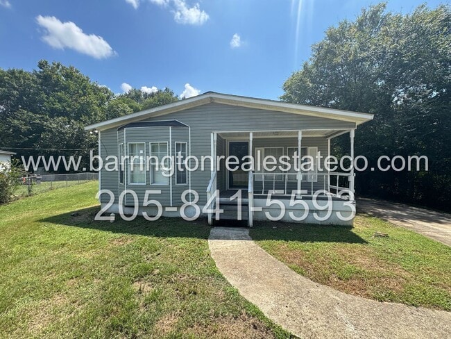 Building Photo - Birmingham Rental