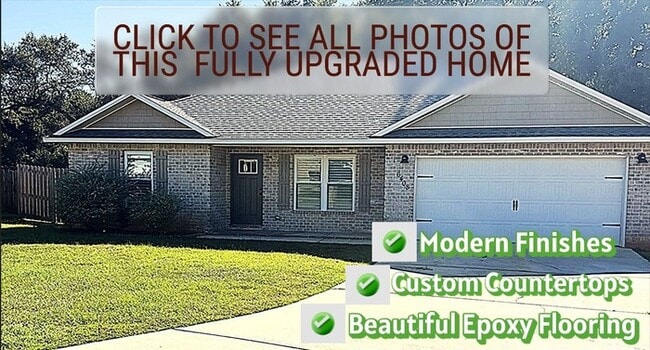 Building Photo - Just like New 3/2 - Custom Quality Constru...