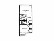 Abberley, Second Floor