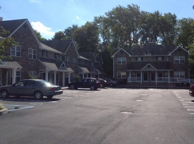 Fairfield Courtyard East At Farmingdale