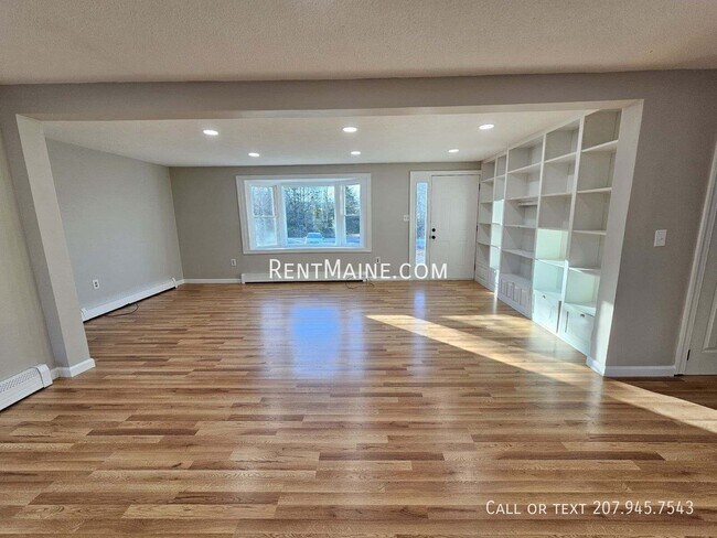 346 Clark Hill Rd
