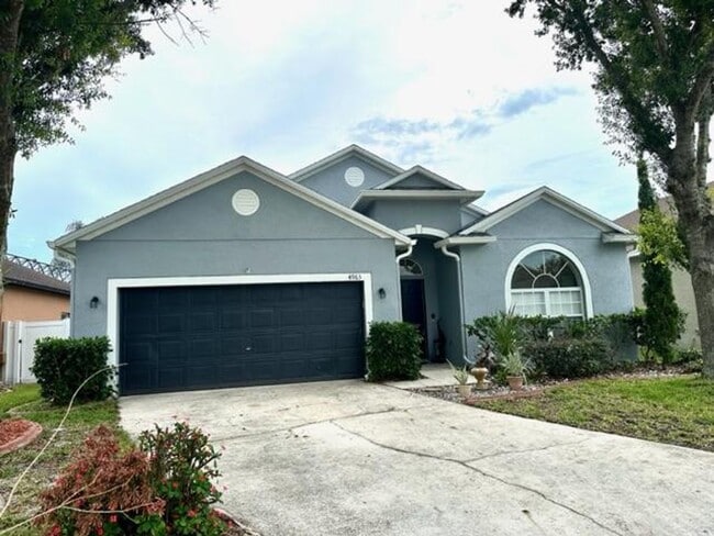Building Photo - Nice 4/2 Single Family Home in East Orlando