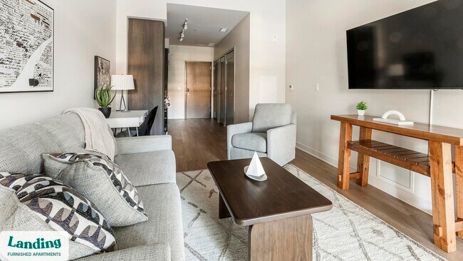 Photo - 350 Maple Dr SW Unidad 220